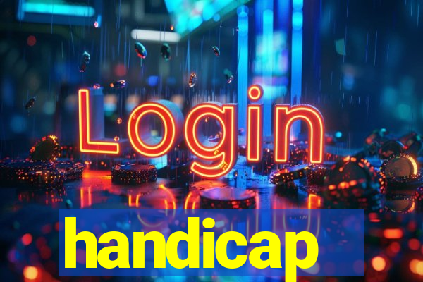 handicap -1.25